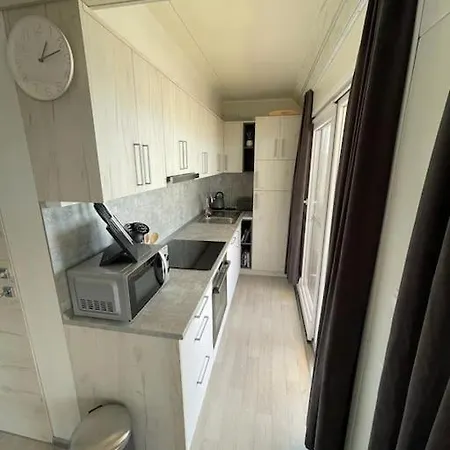 Peony 25 - Croatia, Holiday home Drage